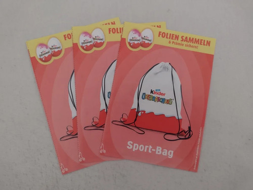 Set werbefolder zu - werbefolder,