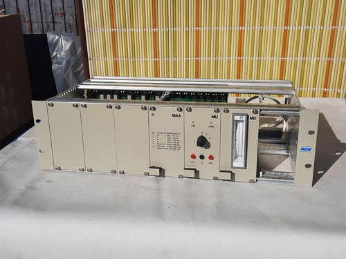 Schroff elektronik computer - schroff, elektronik/computer/