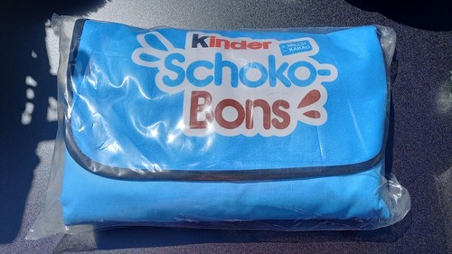 Kinder schoko bons - kinder,