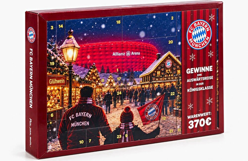 Bayern münchen - bayern,