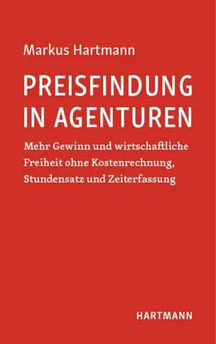 Preisfindung agenturen - preisfindung,