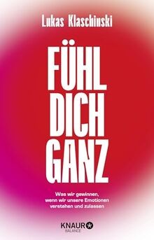 Fühl dich ganz - :, wir