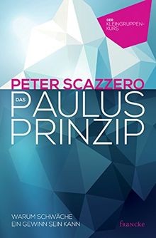 Das paulus prinzip warum - das,