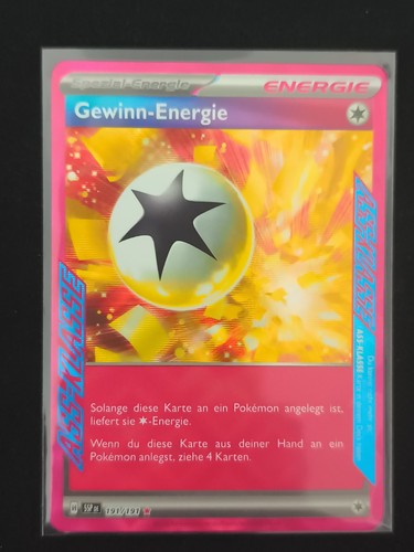Pokémon gewinn energie ssp - gewinn-energie,