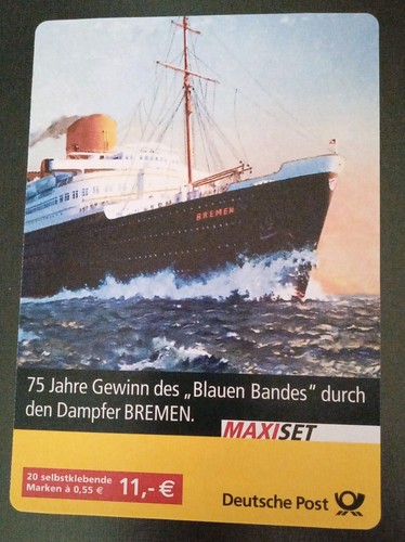 Briefmarken bogen - briefmarken,