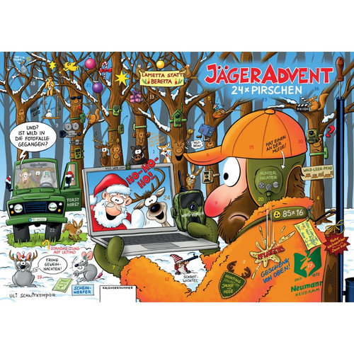 Gewinnspiel adventskalender - gewinnspiel,