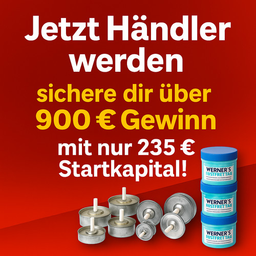 Jetzt händler werden - jetzt, –