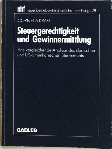 Steuergerechtigkeit und