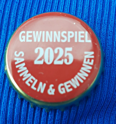 Kronkorken gewinnspiel 2025 - kronkorken, „gewinnspiel