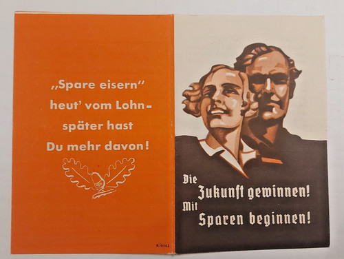 Die zukunft gewinnen - (11), gewinnen,