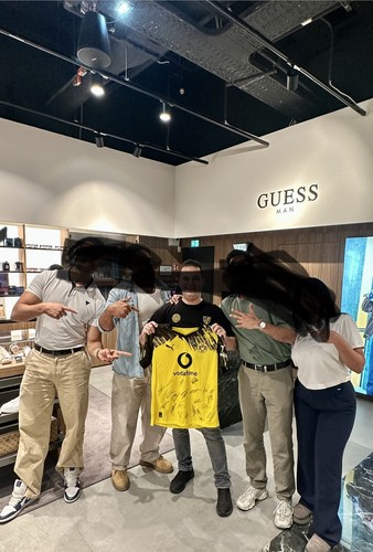 Offizielles bvb guess - offizielles, x