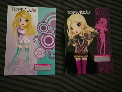 Depesche topmodel gewinnkarten - depesche,