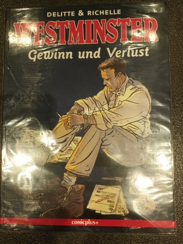 Westminster band gewinn - band,