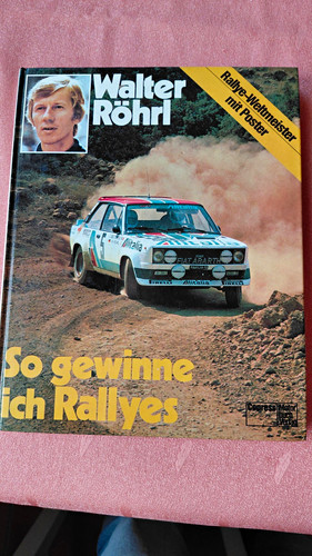 Gewinne ich rallyes - so,
