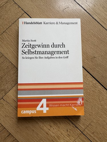 Zeitgewinn durch