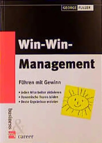 Win management führen mit - win-win-management-führen,