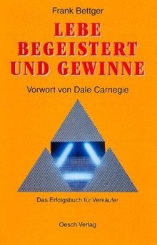 Lebe begeistert und gewinne