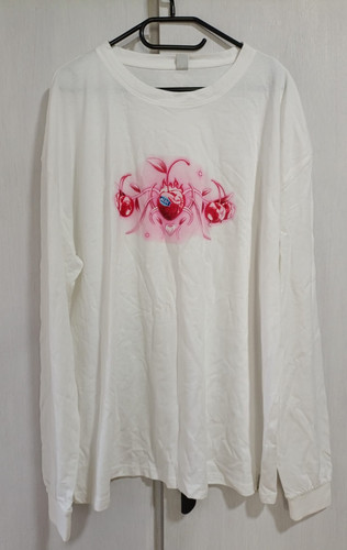 Seltenes aldi longsleeve - seltenes,
