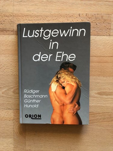 Lustgewinn der ehe von - lustgewinn,