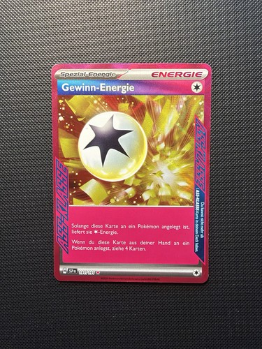 Pokemon karte gewinn energie - pokemon,