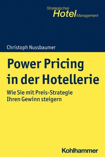 Power pricing der - in,