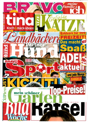Wochen lösungen - ,