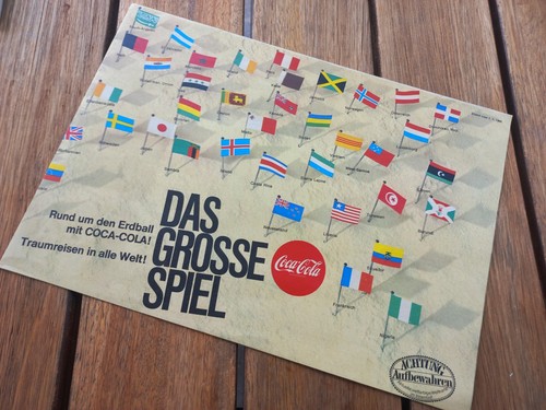 Alte reklame coca - alte, cola