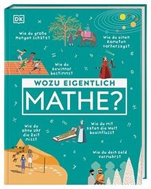 Wozu eigentlich mathe - wozu, wie