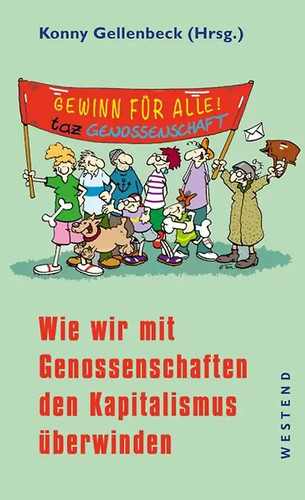 Gewinn für alle!