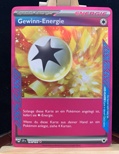 Pokémon tcg gewinn energie - pokémon, gewinn-energie