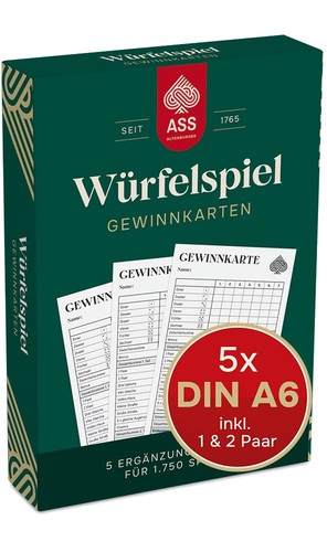 Ass 22517119 altenburger - 22517119,