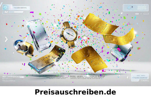 Preisauschreiben premium - preisauschreiben.de,
