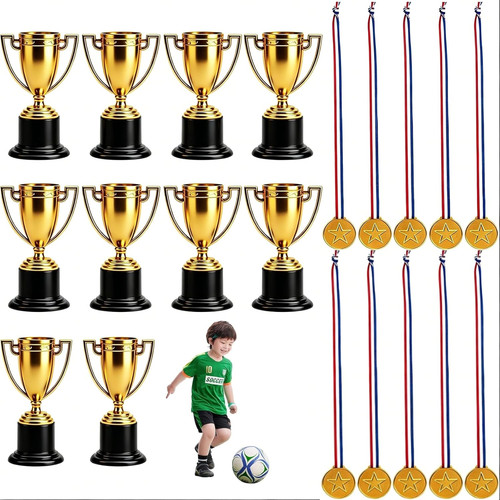 Sportfest medaillen und mini - medaillen,