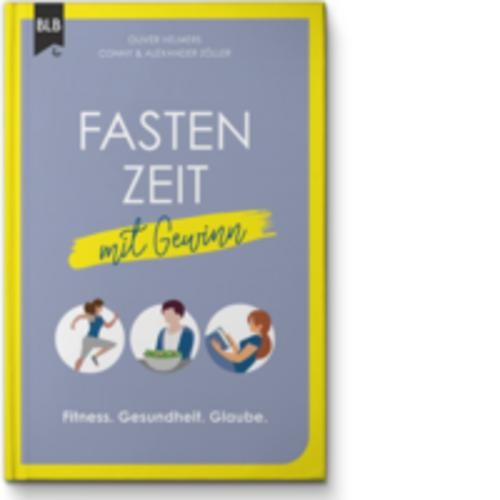 Fastenzeit mit gewinn - mit,