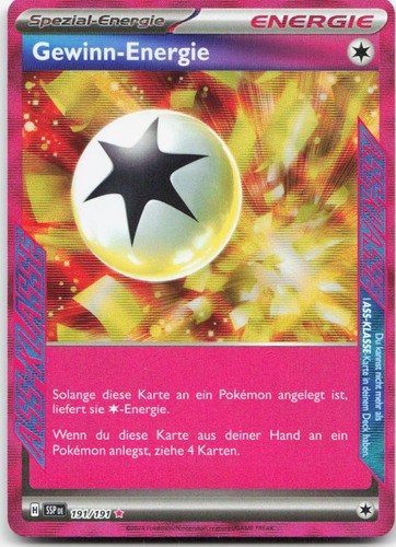 Pokémon gewinn energie - pokémon, gewinn-energie