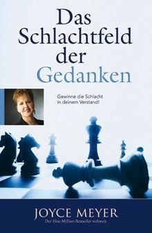 Das schlachtfeld der gedanken - schlachtfeld,
