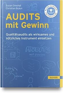 Audits mit gewinn - audits,
