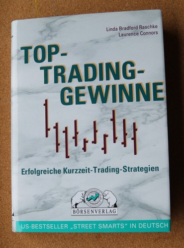 Top-Trading-Gewinne