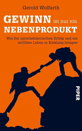 Gewinn ist nur ein