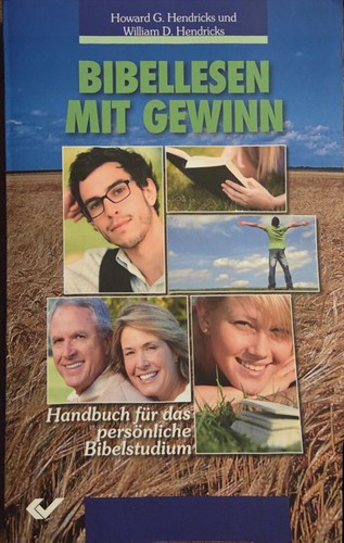 Bibellesen mit gewinn howard - bibellesen,