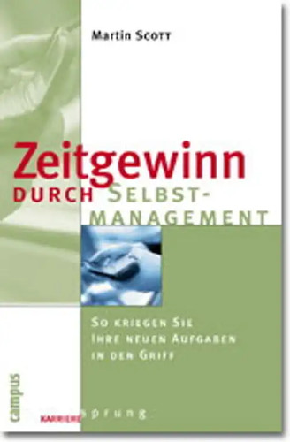 Zeitgewinn durch