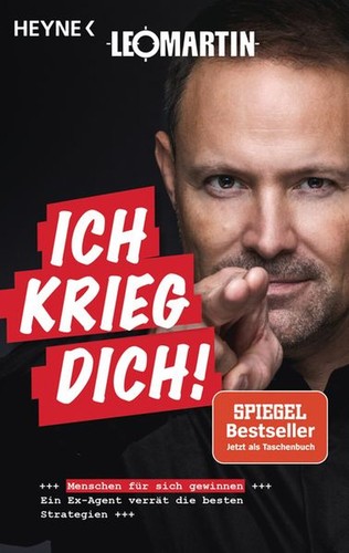 Ich krieg dich menschen für - ich,