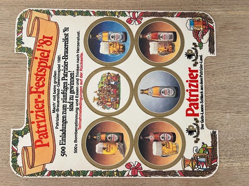 Patrizier festspiel - patrizier, 81