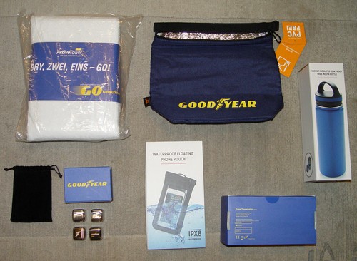 Hochwertige goodyear - hochwertige,