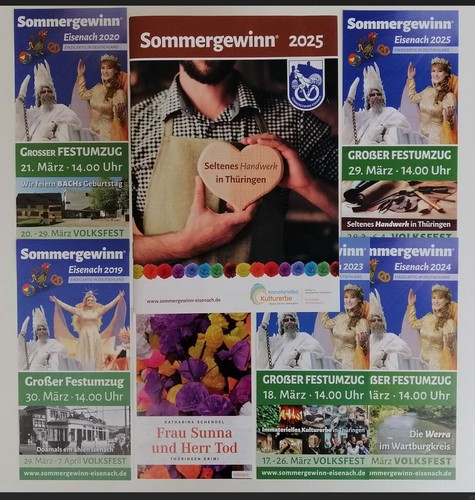2025 festschrift sommergewinn - 2025,