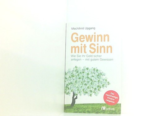 Gewinn mit sinn - sinn:, ihr