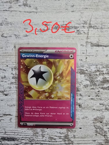Pokemon karte gewinn - pokemon,