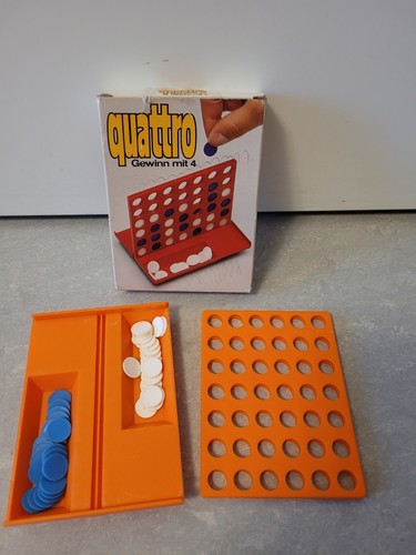 Quattro gewinn mit - quattro,